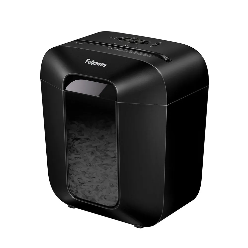 Fellowes Shredder Power Shred LX25