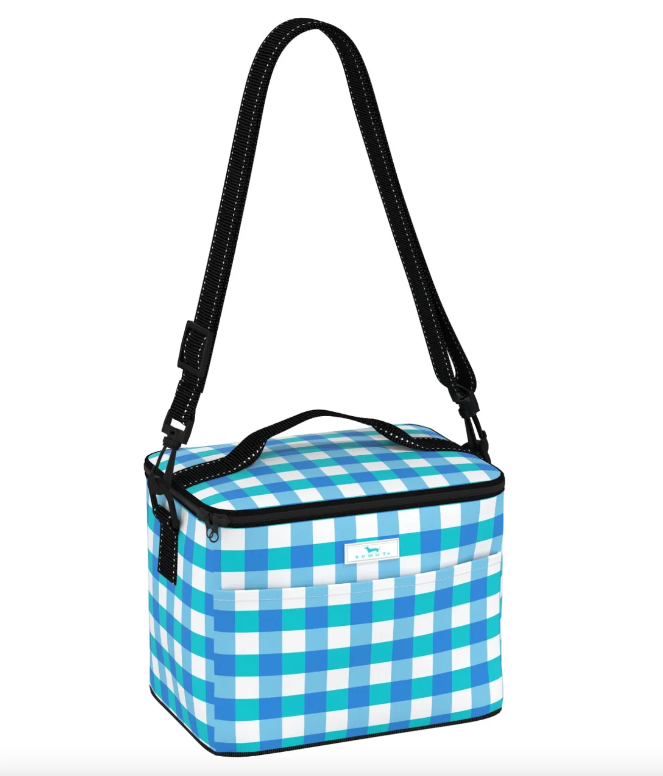 Ferris Cooler Lunch Box - Scout