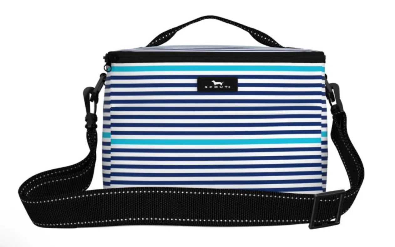 Ferris Cooler Lunch Box - Scout