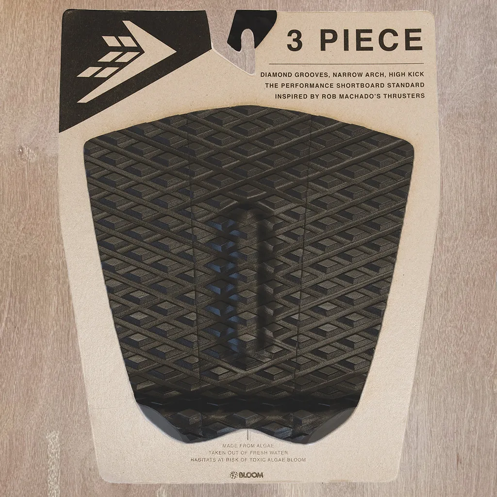 FIREWIRE MACHADO 3 PIECE ARCH PAD