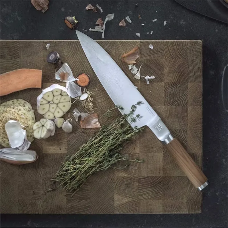 Fiskars | Norden Large Cook's Knife