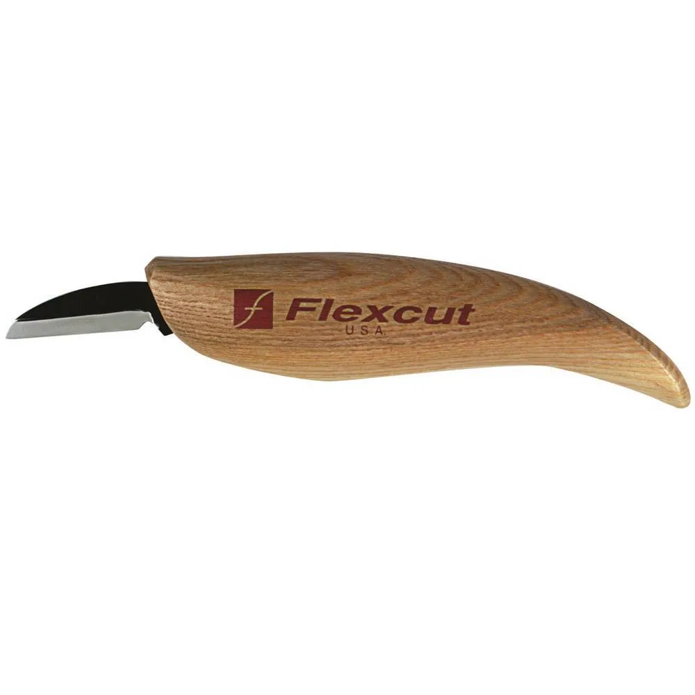 Flexcut KN12 - Cutting Knife