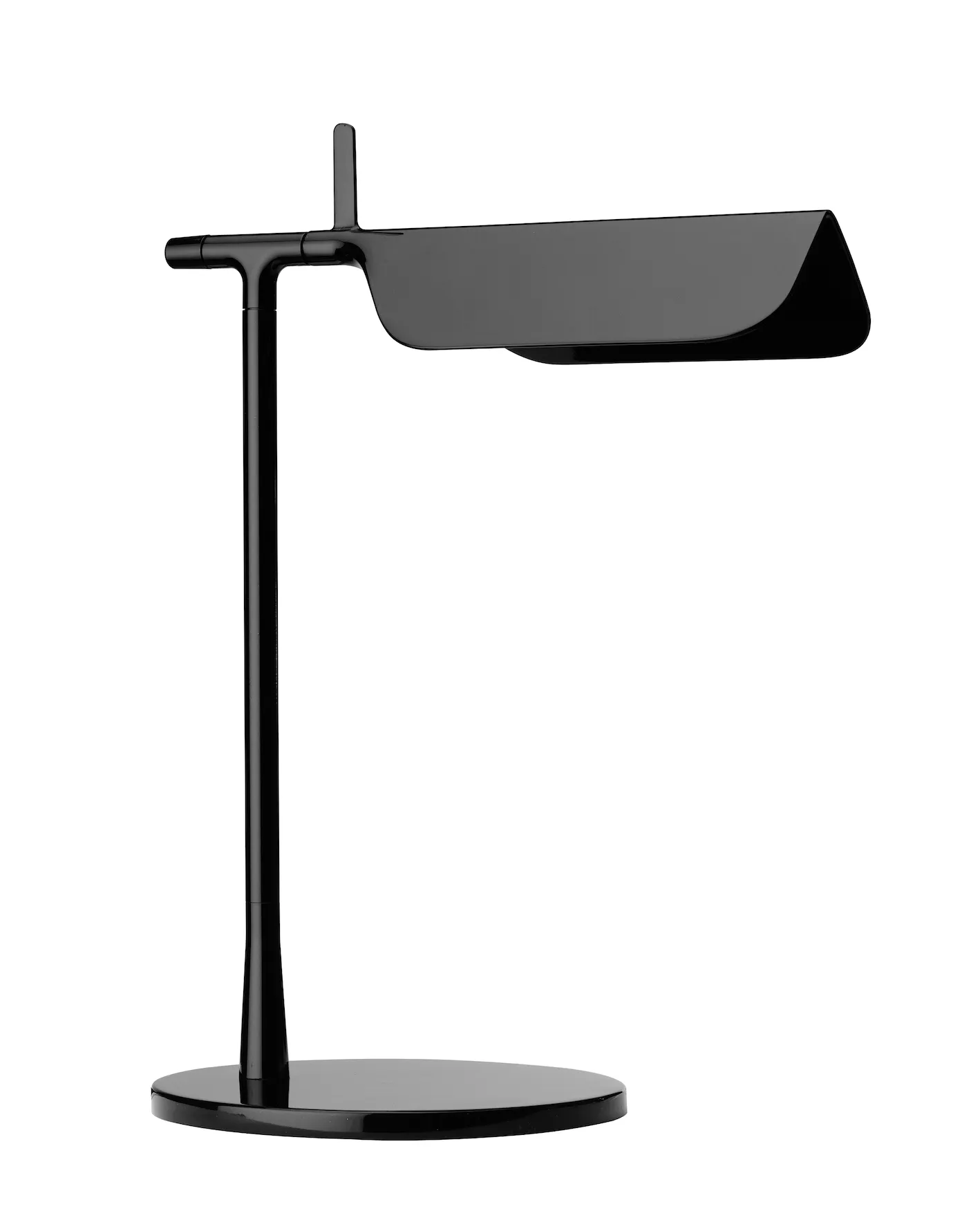 FLOS Tab T LED Black