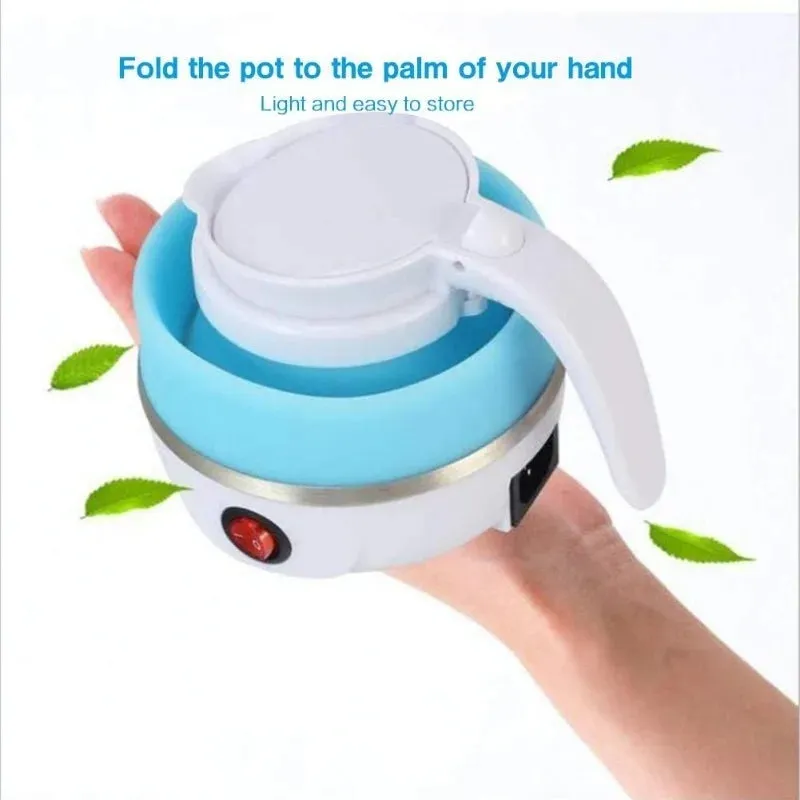 FOLDING ELECTRIC KETTLE