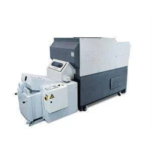 Formax FD 8906B Industrial Shredder-Baler Level 2/P-2