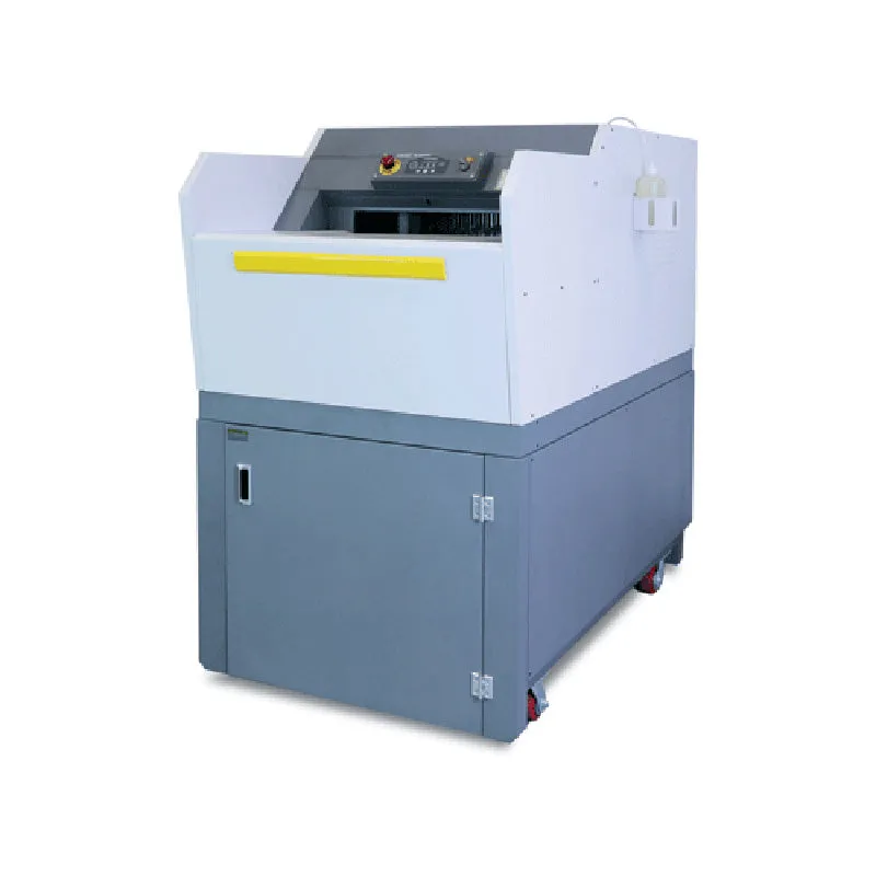 Formax FD 8906B Industrial Shredder-Baler Level 2/P-2