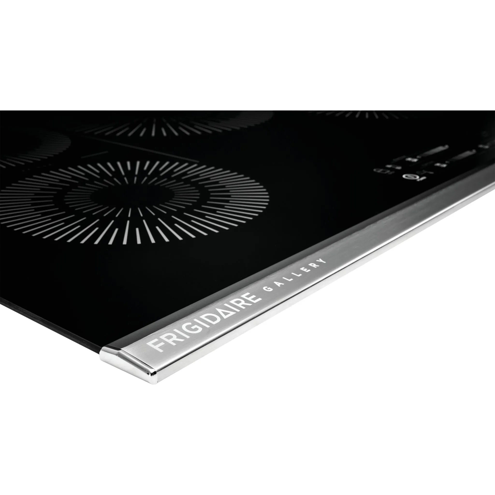 Frigidaire Gallery 30" Induction Cooktop (GCCI3067AB) - Black