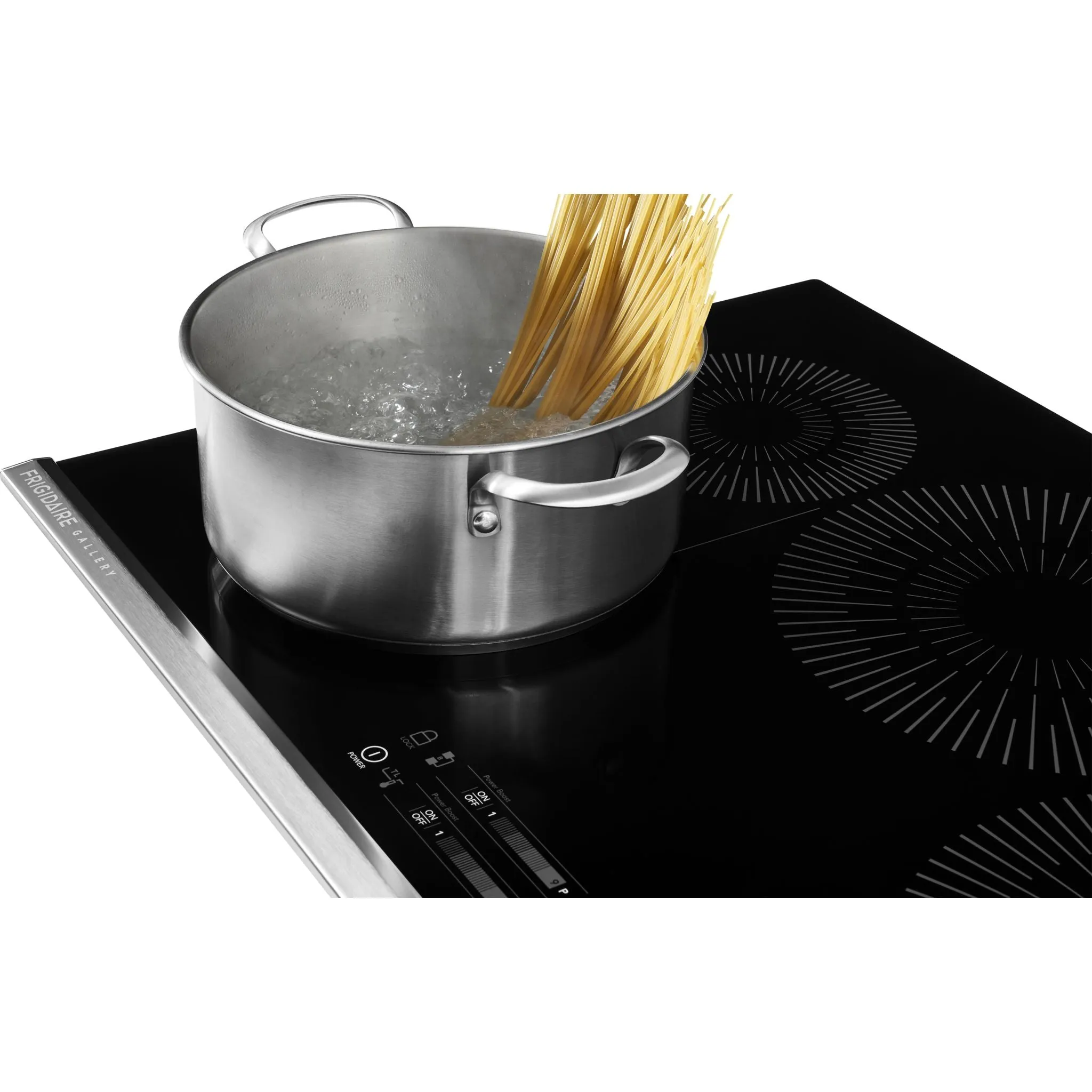 Frigidaire Gallery 30" Induction Cooktop (GCCI3067AB) - Black