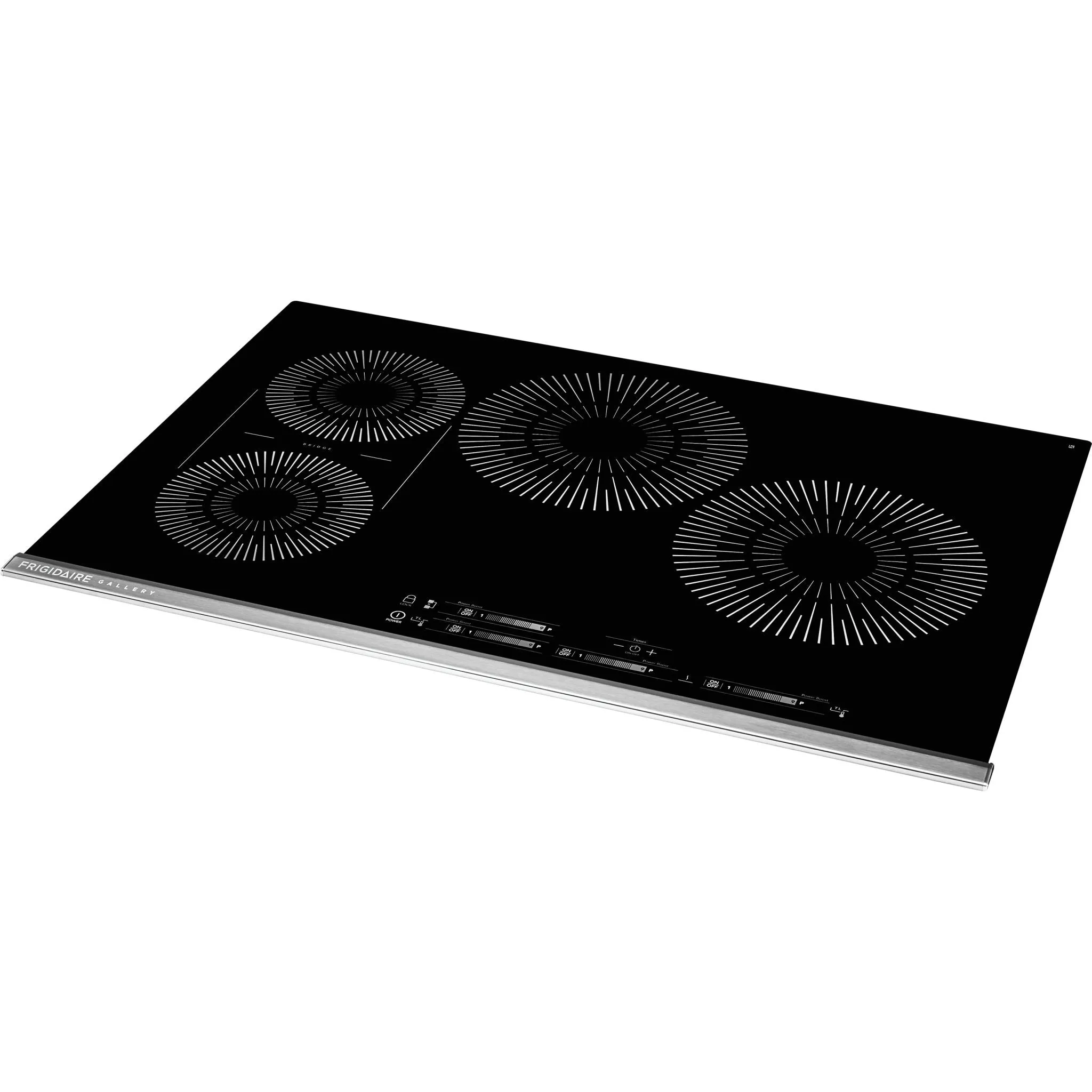 Frigidaire Gallery 30" Induction Cooktop (GCCI3067AB) - Black