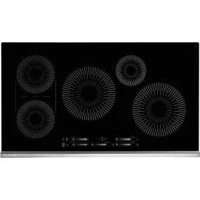 Frigidaire Gallery 36" Induction Cooktop (GCCI3667AB) - Black