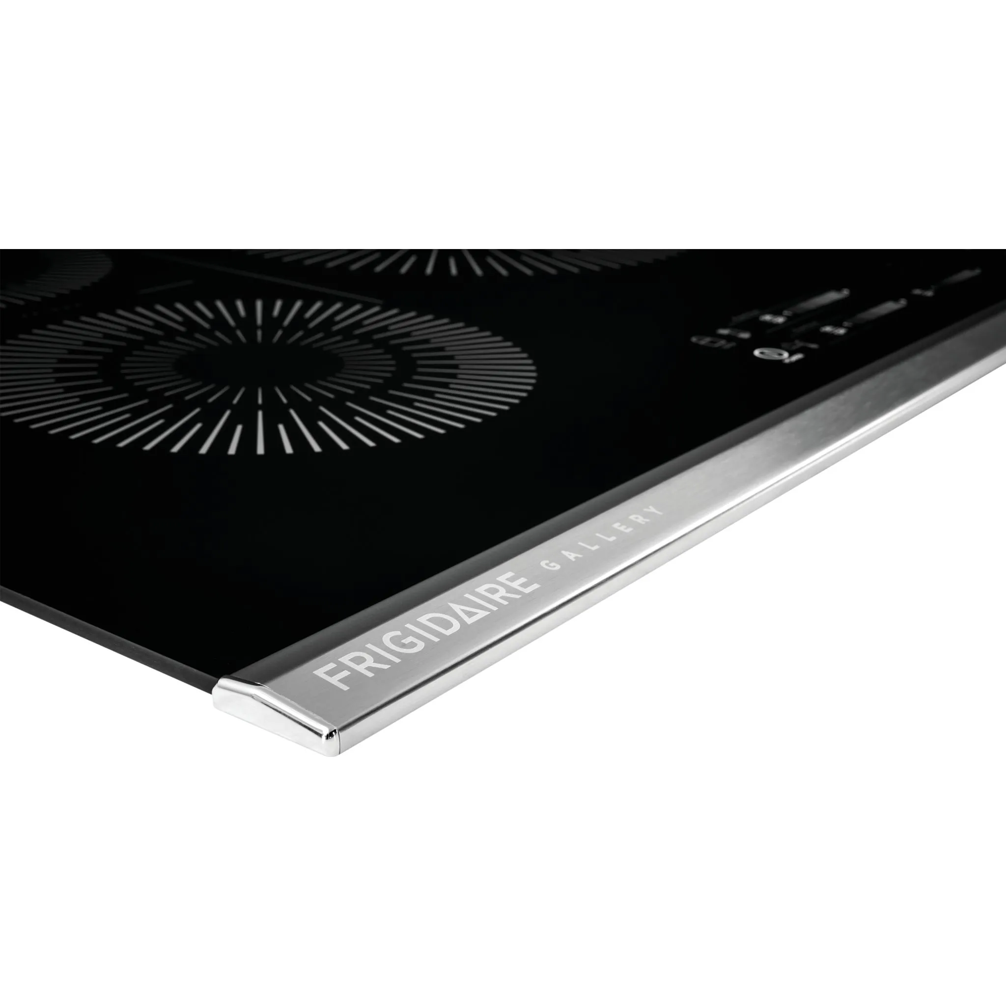 Frigidaire Gallery 36" Induction Cooktop (GCCI3667AB) - Black