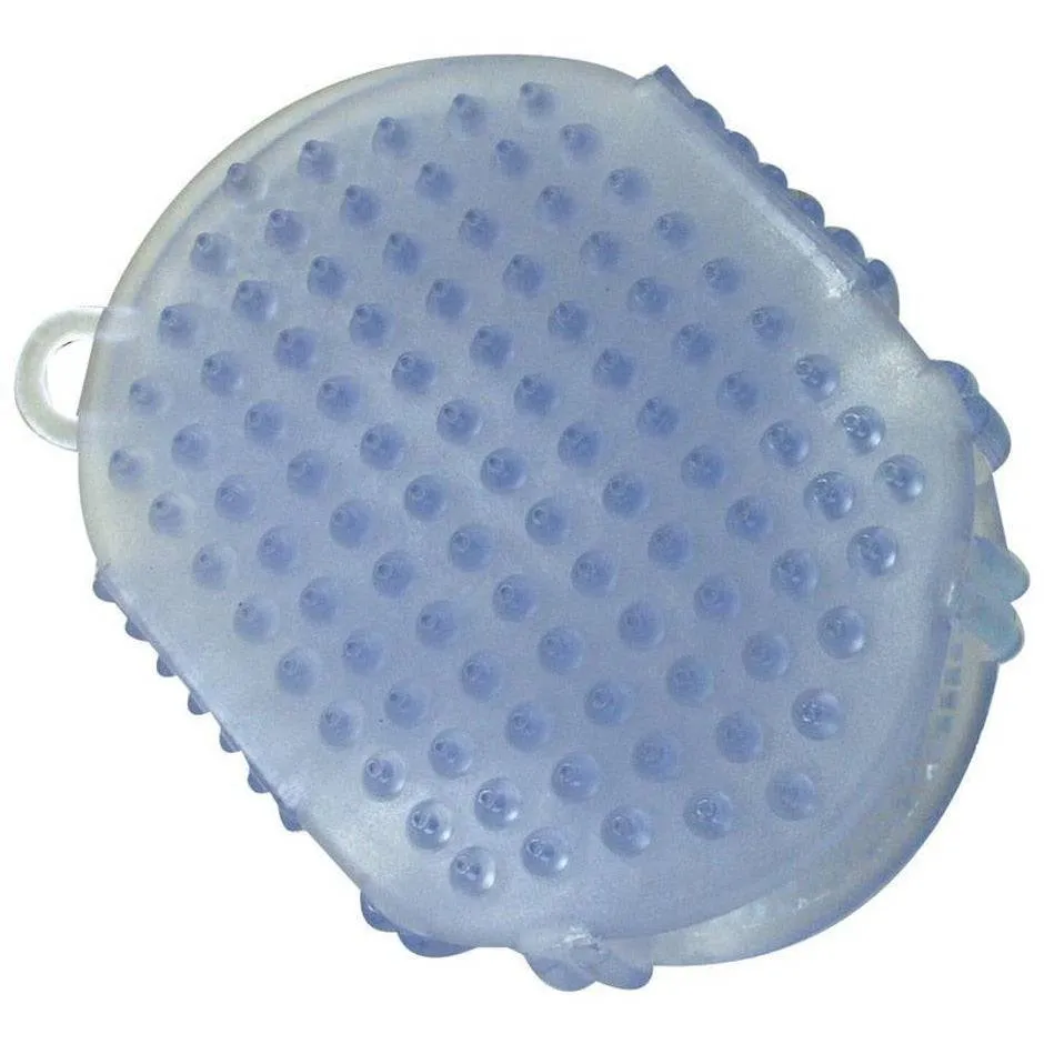 Gel Scrubbies For Horses