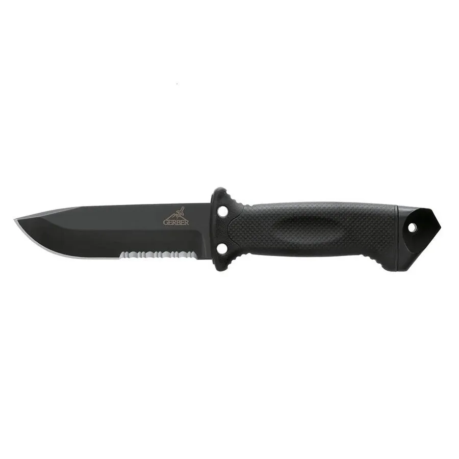 Gerber LMF II Infantry Knife