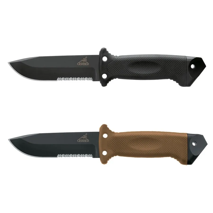 Gerber LMF II Infantry Knife