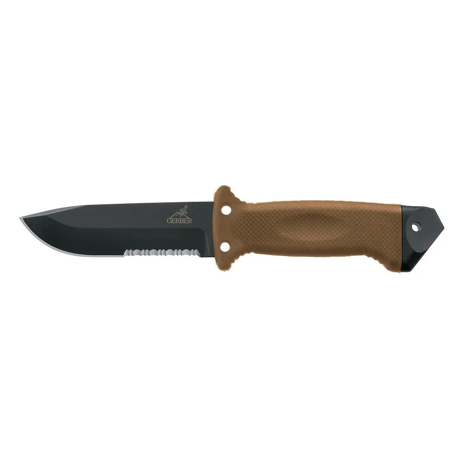 Gerber LMF II Infantry Knife