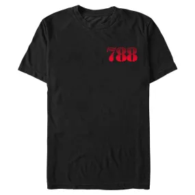 GI Joe 788 Men's T-Shirt