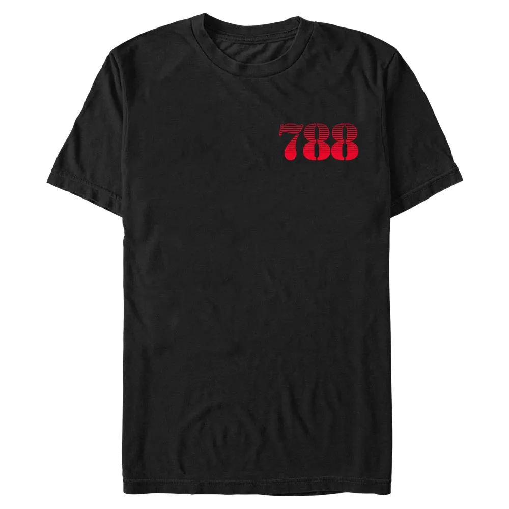 GI Joe 788 Men's T-Shirt