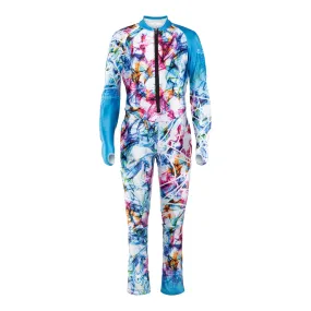 Girls Performance GS - Eureka Print