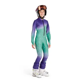 Girls Performance Gs - Sea Glass