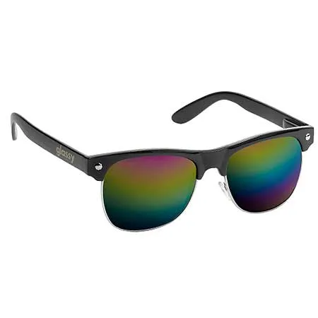 Glassy Sunglasses Shredder Sunglasses