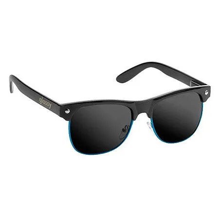 Glassy Sunglasses Shredder Sunglasses