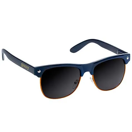 Glassy Sunglasses Shredder Sunglasses