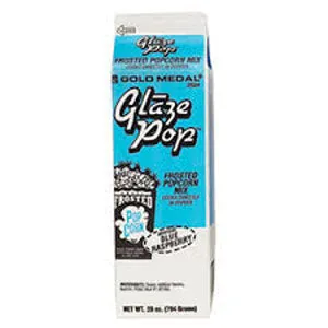 Glaze Pop