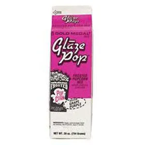 Glaze Pop