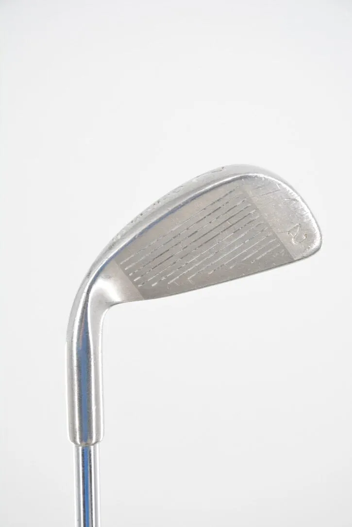 Golfsmith Tour Model IV 2 Iron R Flex 39"