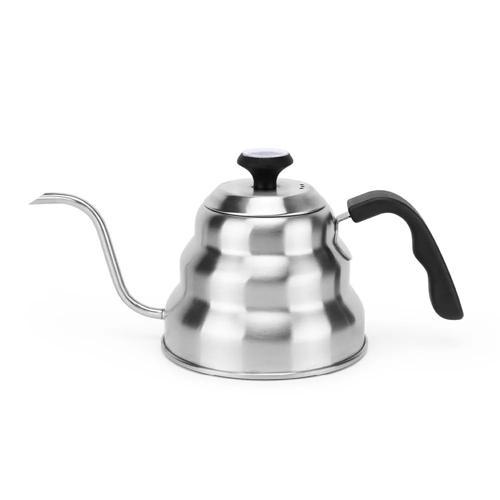 Gooseneck Pour Over Drip Kettle with Thermometer