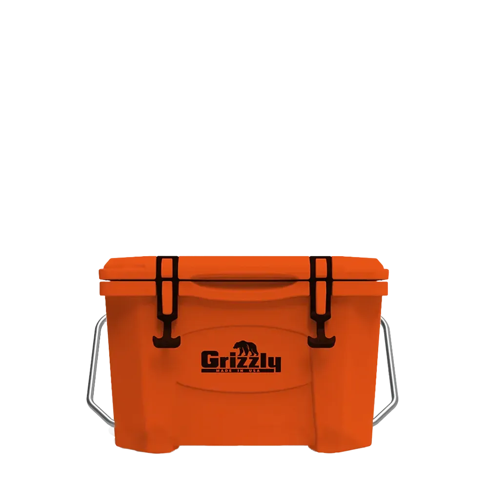 Grizzly 20qt Cooler