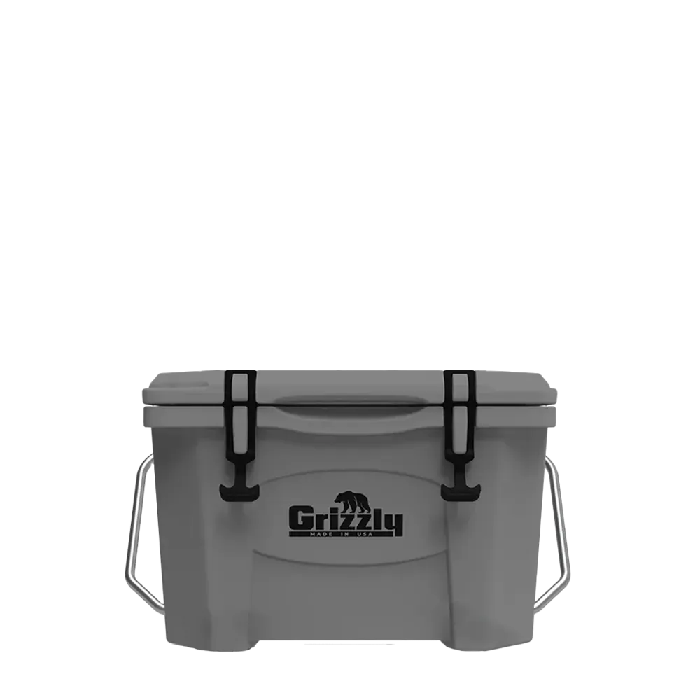 Grizzly 20qt Cooler