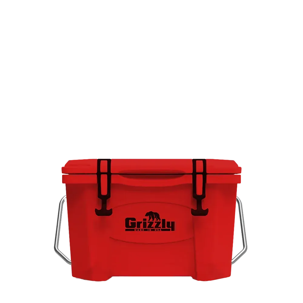 Grizzly 20qt Cooler