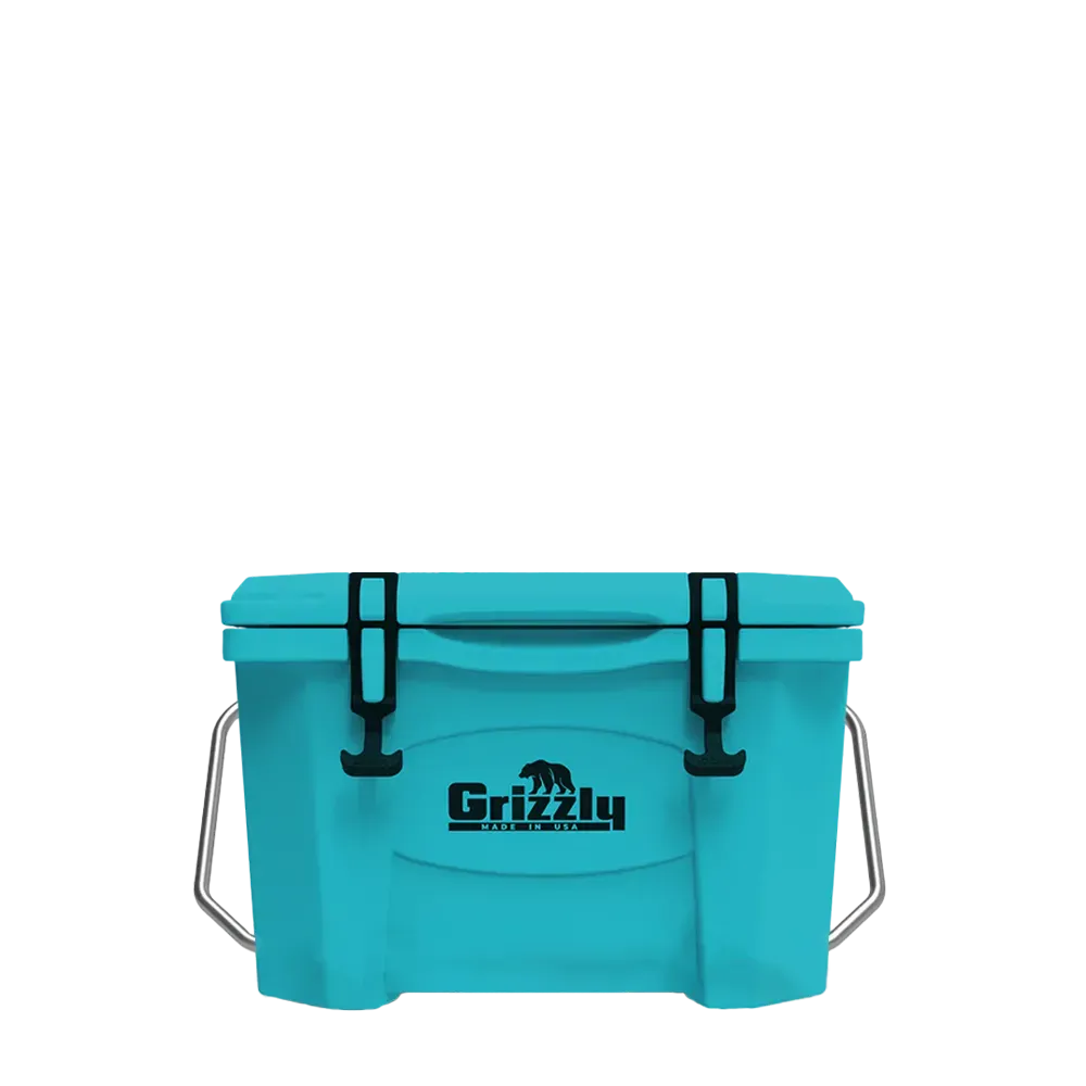 Grizzly 20qt Cooler