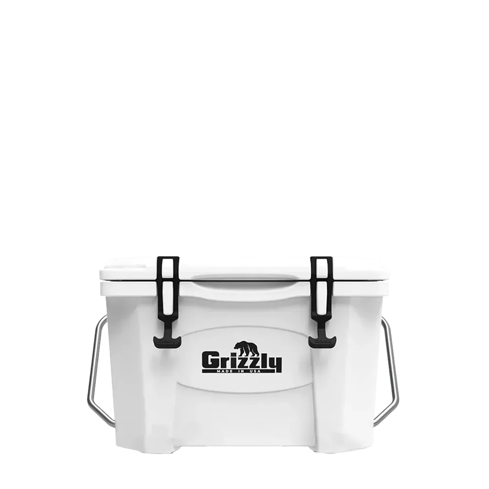 Grizzly 20qt Cooler