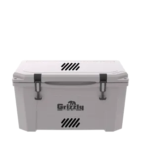 Grizzly 45qt Cooler