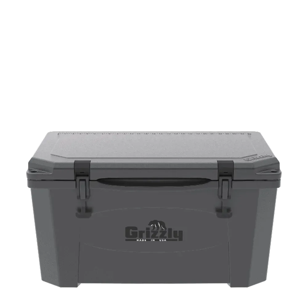 Grizzly 45qt Cooler