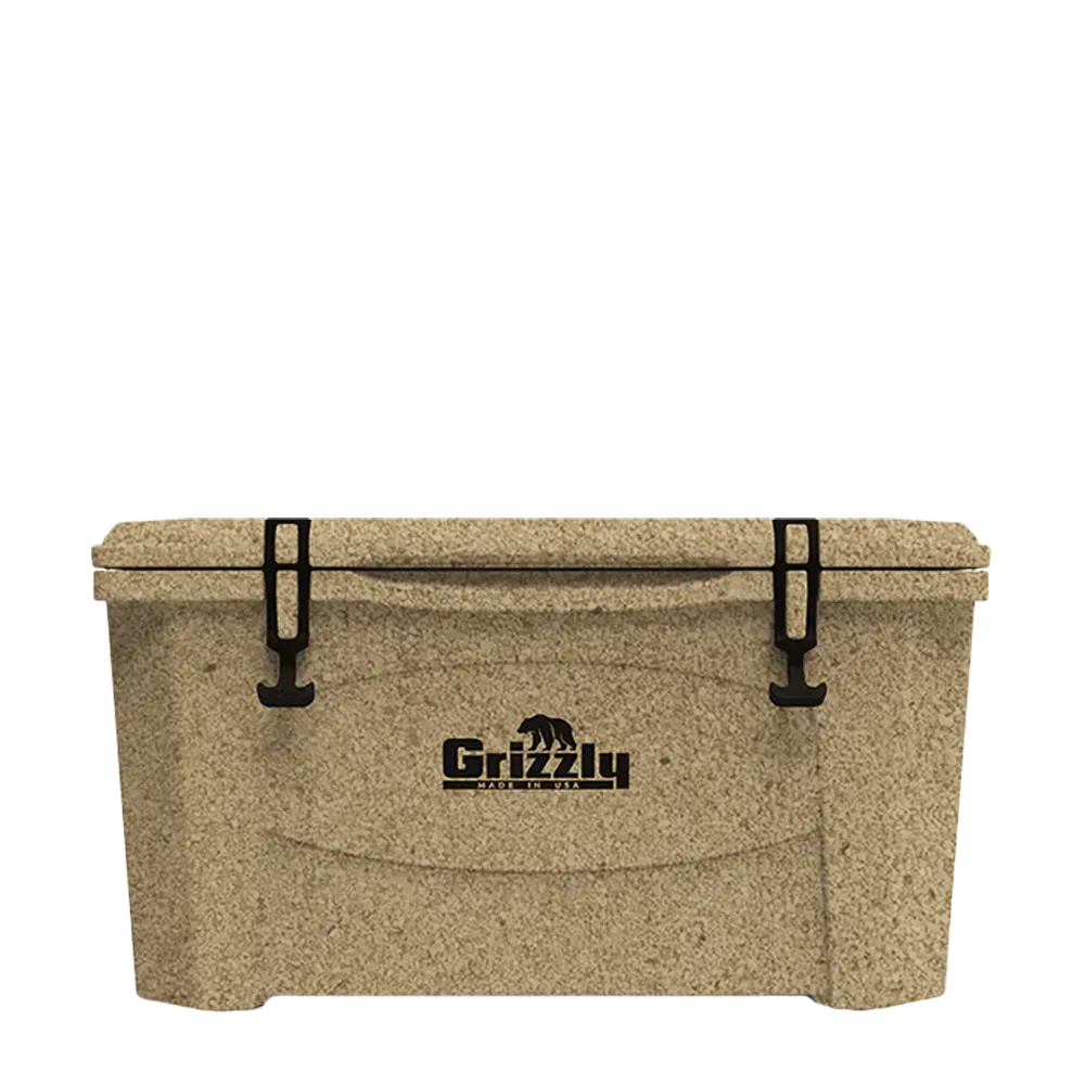 Grizzly 60qt Cooler