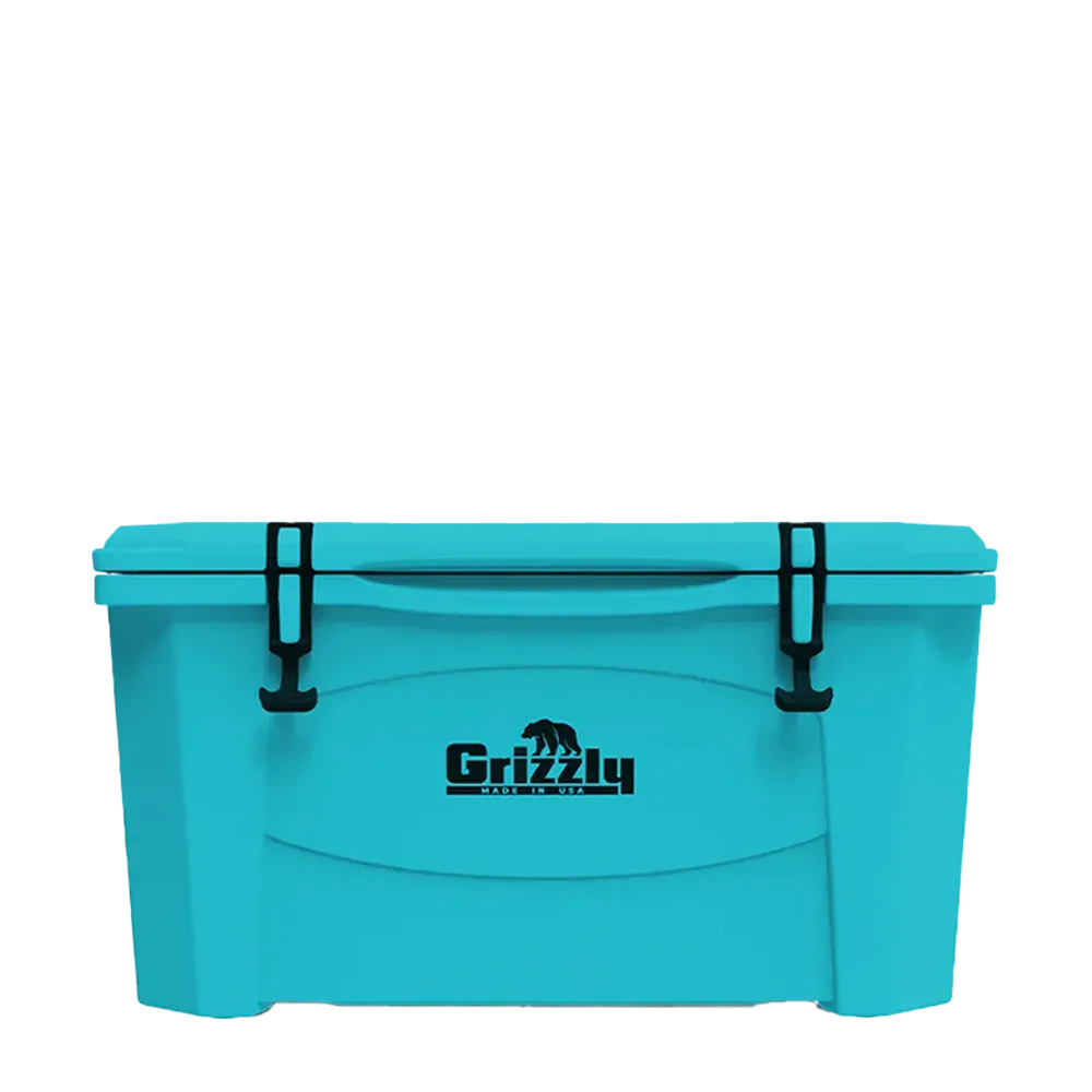 Grizzly 60qt Cooler