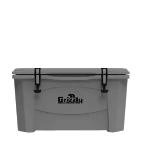 Grizzly 60qt Cooler