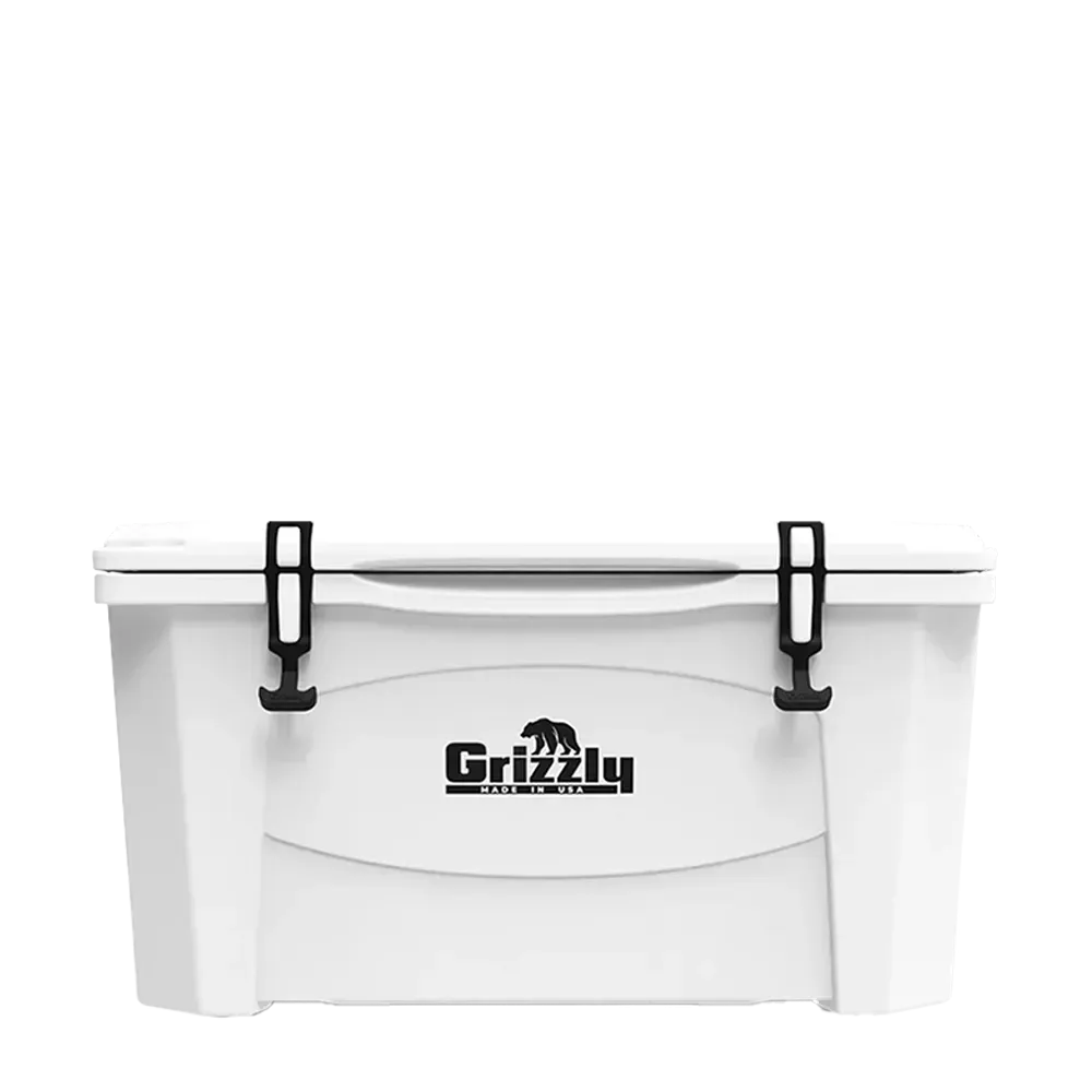 Grizzly 60qt Cooler