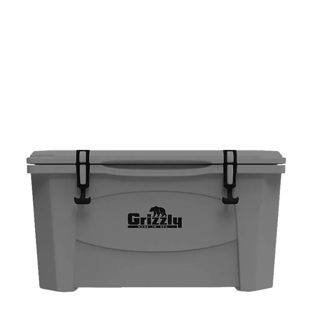 Grizzly 60qt Cooler