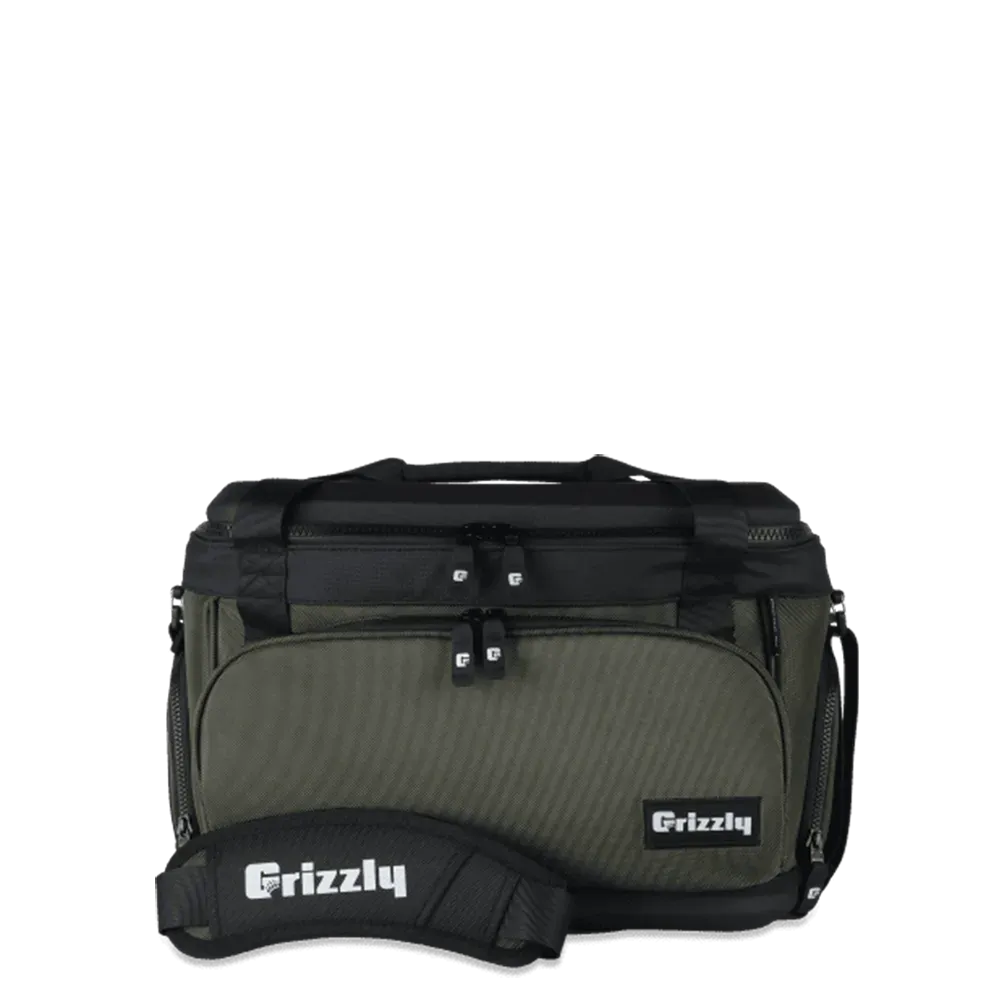 Grizzly Drifter 20 2.0