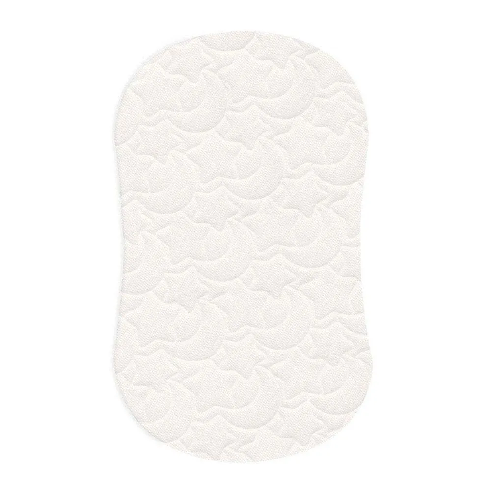 Halo DreamWeave BassiNest Breathable Replacement Mattress