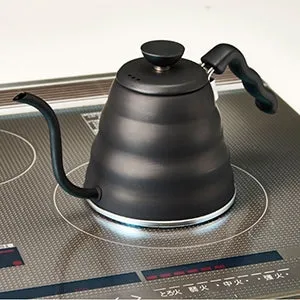 Hario Buono Kettle Matt Black