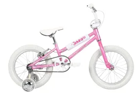 Haro Shredder 16" Girls BMX Bike 2020