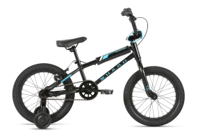 Haro Shredder BMX 16" Matte Black