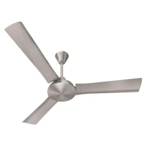 Havells EP Trendy Ceiling Fan 1200mm Brushed Nickel