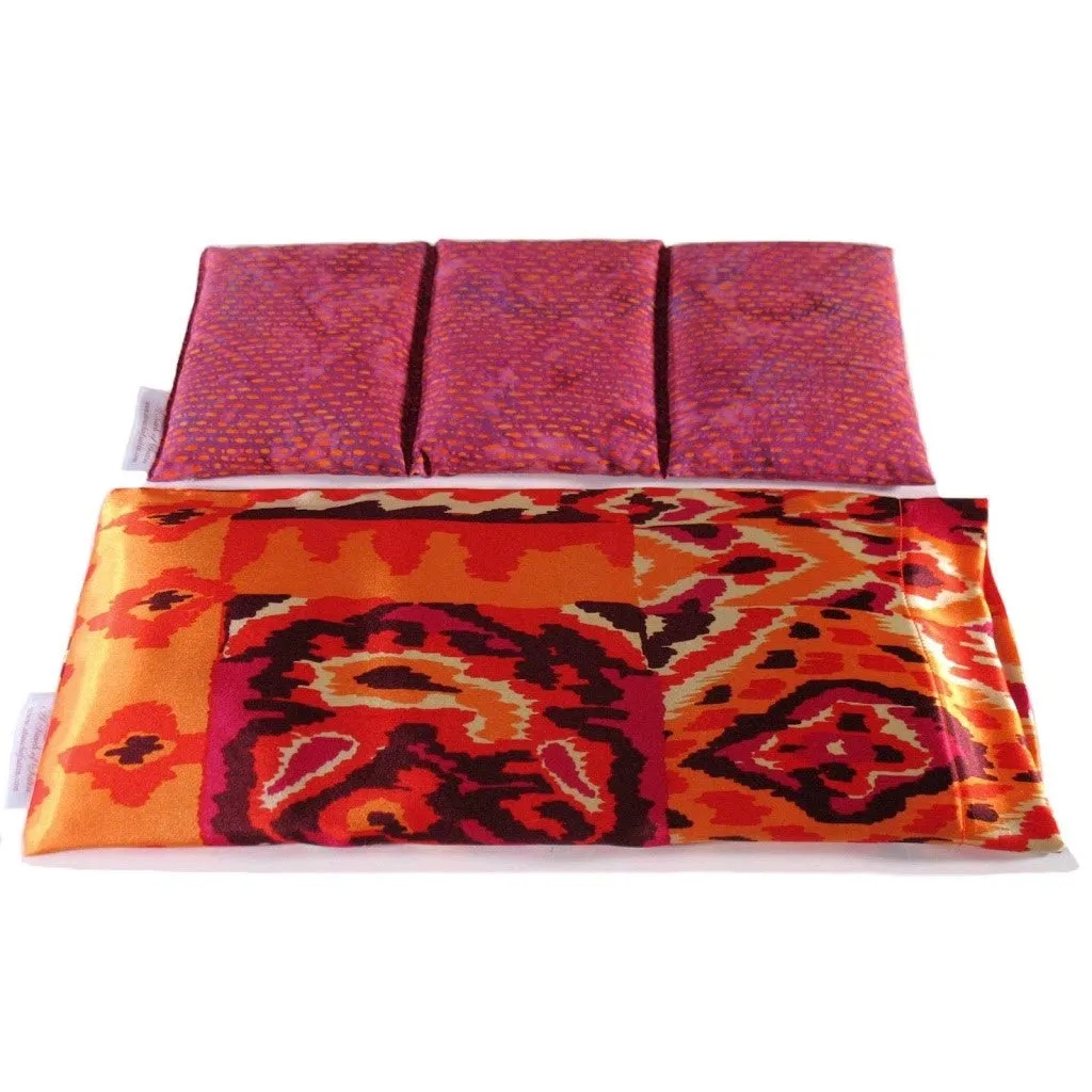 Heating Therapy Pad Southwest, Native American Print Microwavable