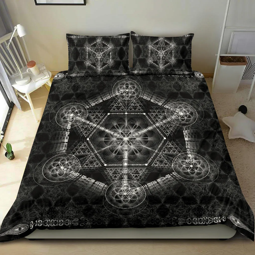 Higher Order Bedding Set